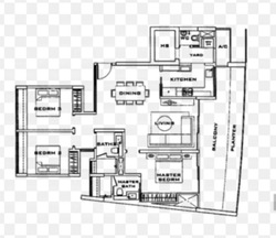 Sophia Residence (D9), Condominium #426918141
